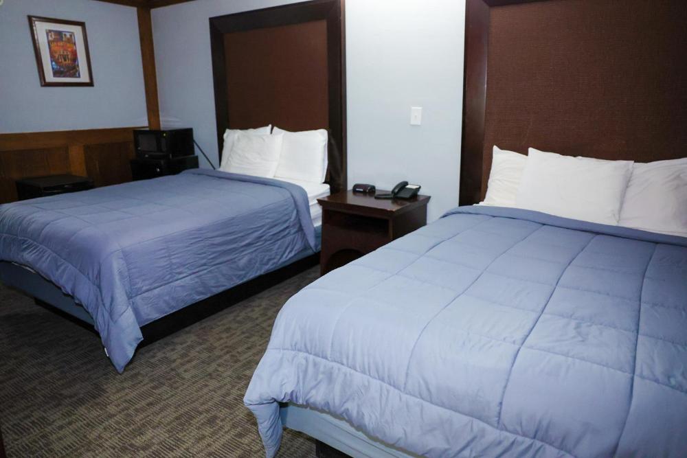 Rittiman Inn and Suites